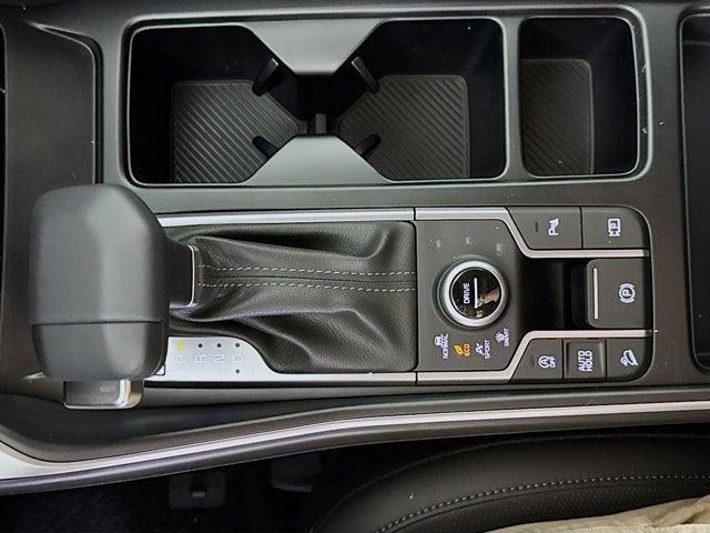 new 2026 Kia Sorento car, priced at $38,800