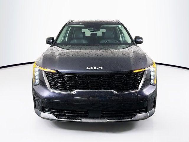 new 2026 Kia Sorento car, priced at $38,800