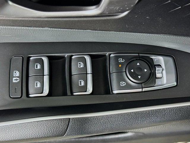 new 2026 Kia Sorento car, priced at $38,800