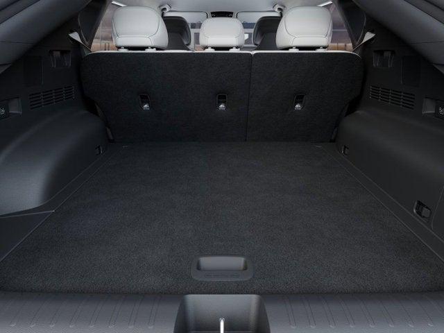 new 2025 Kia EV6 car, priced at $53,310