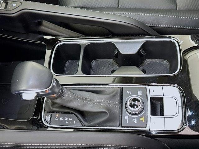 used 2024 Kia Telluride car, priced at $39,874