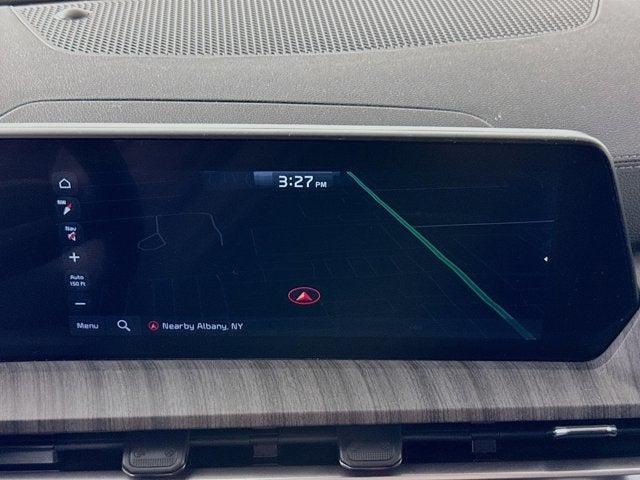 used 2024 Kia Telluride car, priced at $39,874