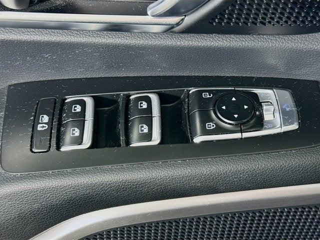 used 2024 Kia Telluride car, priced at $39,874