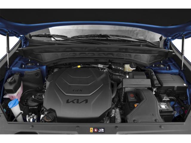 used 2024 Kia Telluride car, priced at $39,874