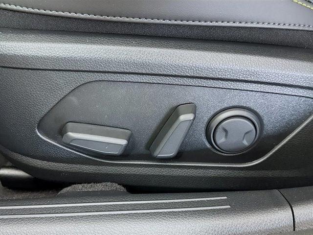 new 2025 Kia K5 car, priced at $39,895