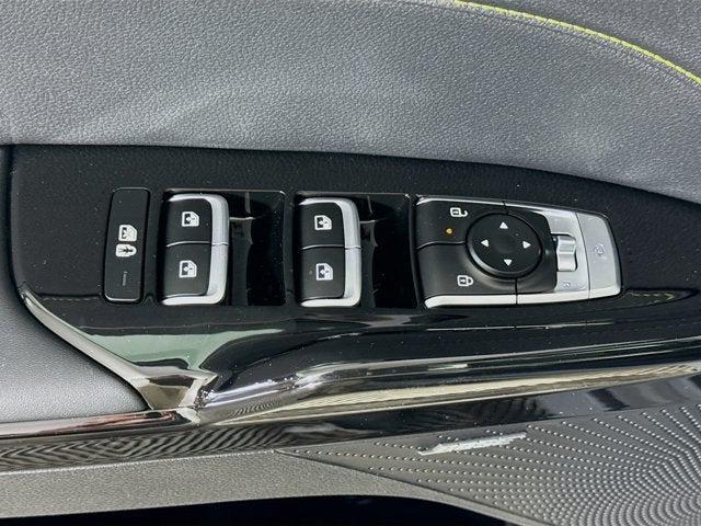 new 2025 Kia K5 car, priced at $39,895