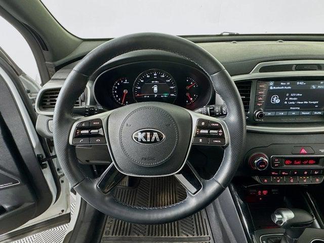 used 2019 Kia Sorento car, priced at $26,987