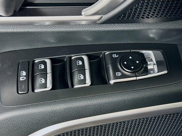 new 2025 Kia Telluride car, priced at $43,030