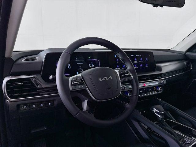 new 2025 Kia Telluride car, priced at $43,030