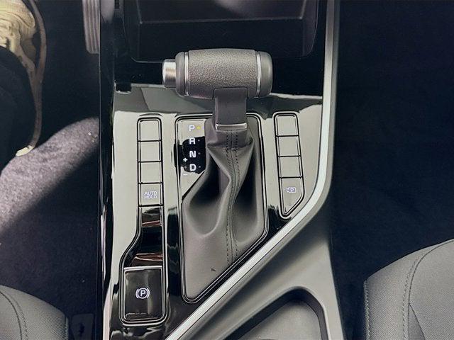 new 2026 Kia Niro car, priced at $28,935