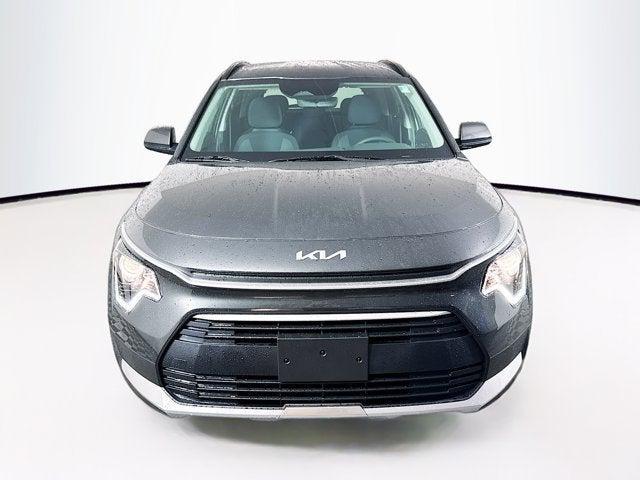 new 2026 Kia Niro car, priced at $28,935