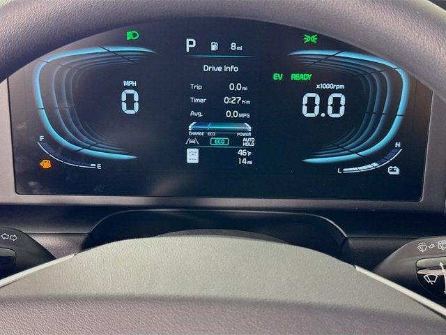 new 2026 Kia Niro car, priced at $28,935