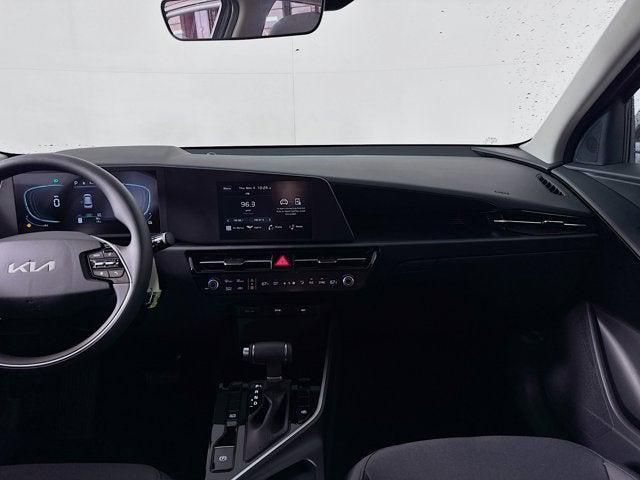 new 2026 Kia Niro car, priced at $28,935