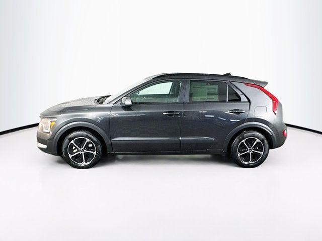 new 2026 Kia Niro car, priced at $28,935