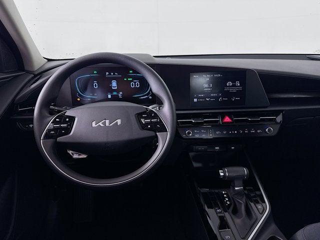 new 2026 Kia Niro car, priced at $28,935