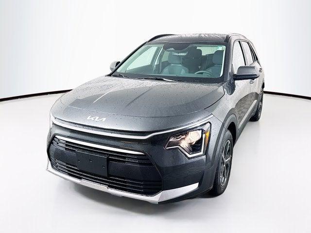 new 2026 Kia Niro car, priced at $28,935