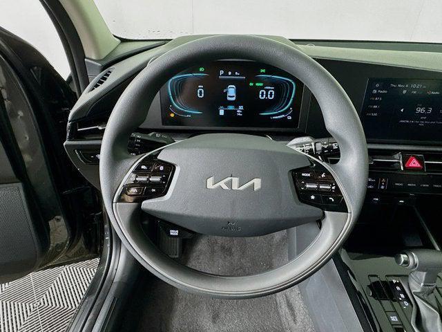 new 2026 Kia Niro car, priced at $28,935