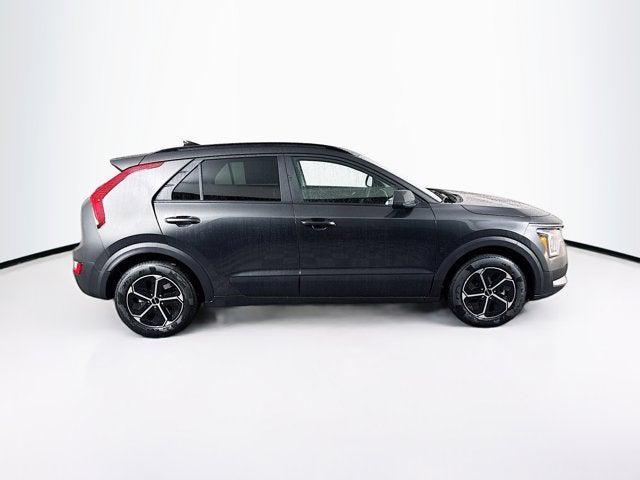 new 2026 Kia Niro car, priced at $28,935