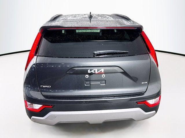 new 2026 Kia Niro car, priced at $28,935