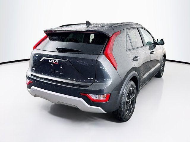 new 2026 Kia Niro car, priced at $28,935