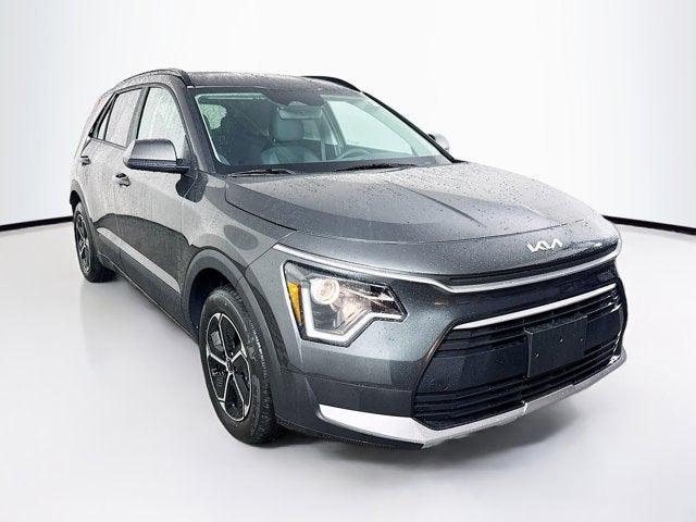 new 2026 Kia Niro car, priced at $28,935