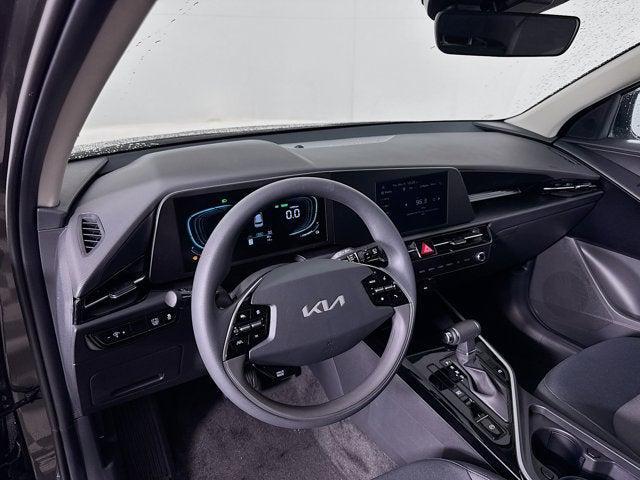 new 2026 Kia Niro car, priced at $28,935