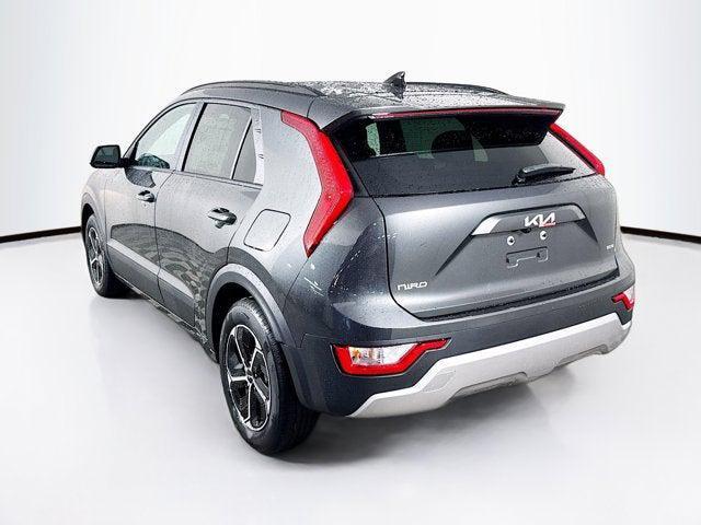 new 2026 Kia Niro car, priced at $28,935