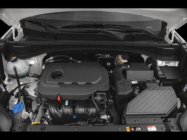 used 2020 Kia Sportage car, priced at $16,500