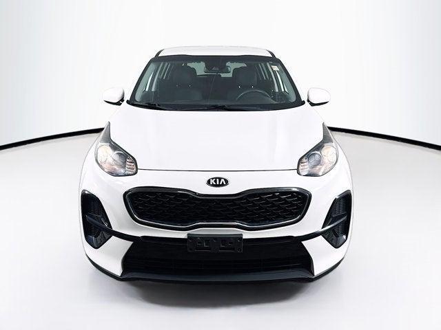 used 2020 Kia Sportage car, priced at $16,988