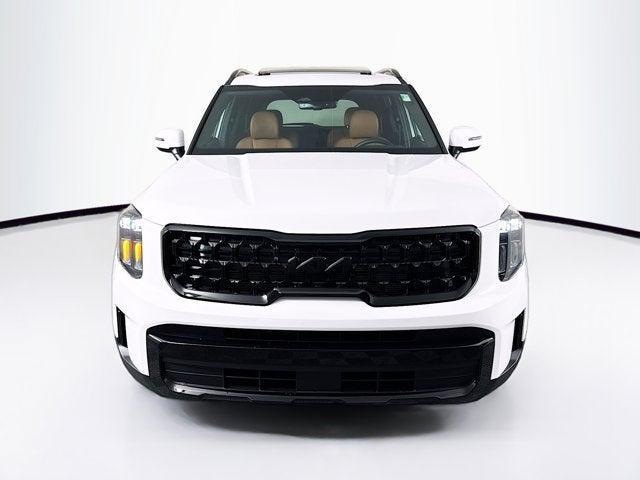 new 2025 Kia Telluride car, priced at $49,070