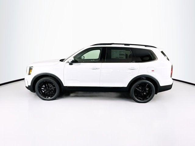 new 2025 Kia Telluride car, priced at $49,070