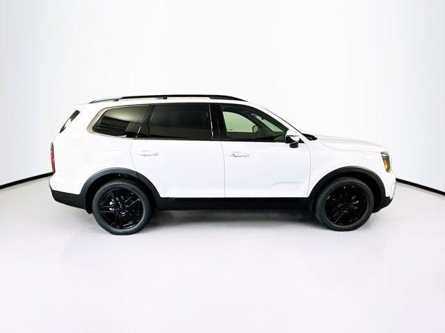 new 2025 Kia Telluride car, priced at $49,070