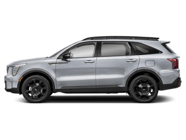 new 2025 Kia Sorento car