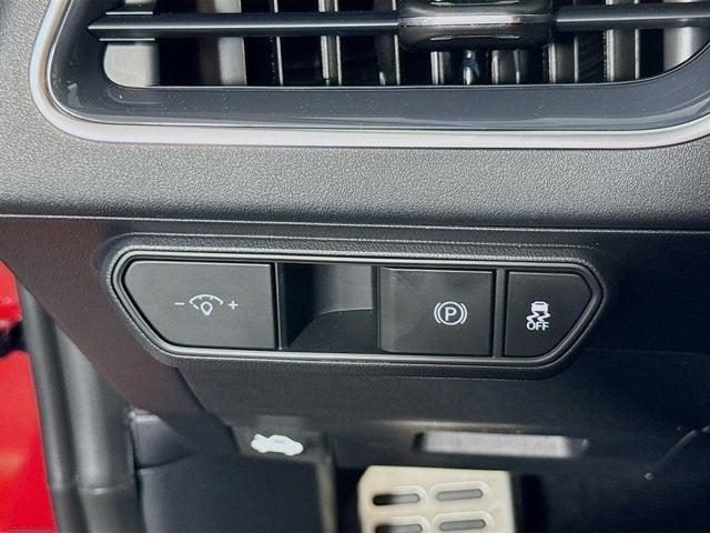 new 2025 Kia K4 car, priced at $32,225