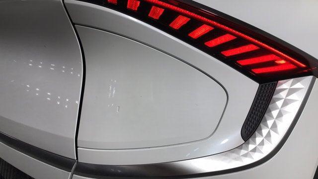 new 2024 Kia EV6 car, priced at $47,360