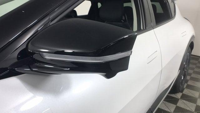new 2024 Kia EV6 car, priced at $48,895