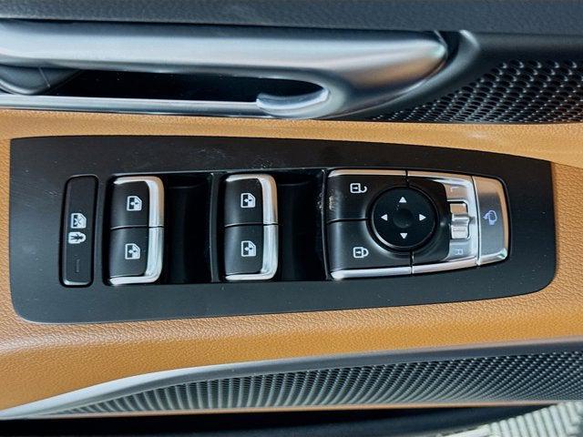 new 2025 Kia Telluride car, priced at $48,665