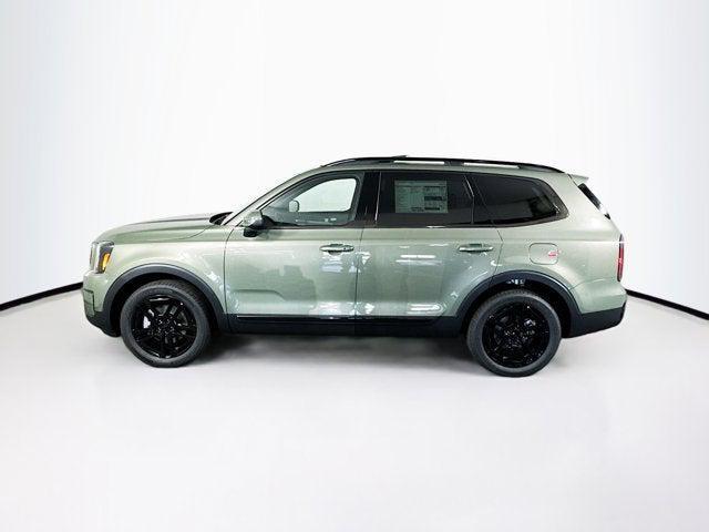 new 2025 Kia Telluride car, priced at $48,665