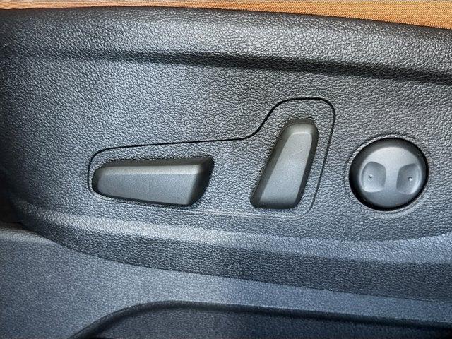 new 2025 Kia Telluride car, priced at $48,665