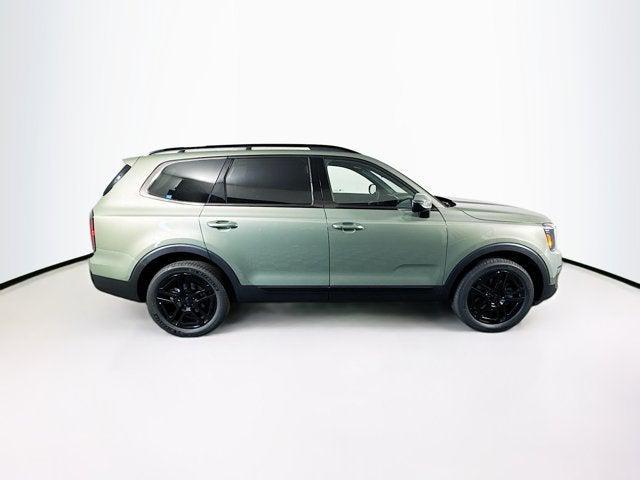 new 2025 Kia Telluride car, priced at $48,665