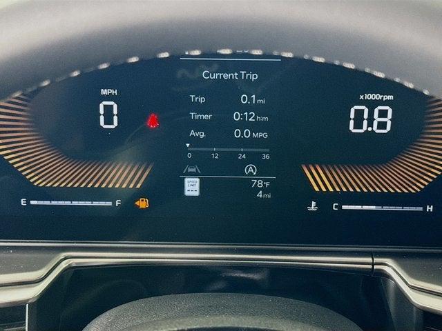 new 2025 Kia Sorento car, priced at $43,025