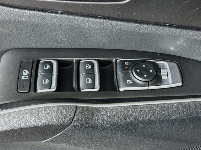 new 2025 Kia Sorento car, priced at $43,025