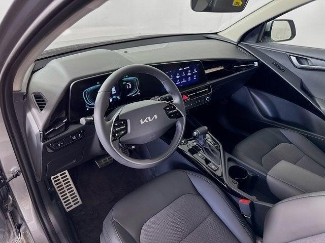 new 2025 Kia Niro car, priced at $33,790