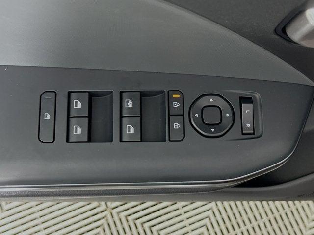 new 2025 Kia K4 car, priced at $24,415