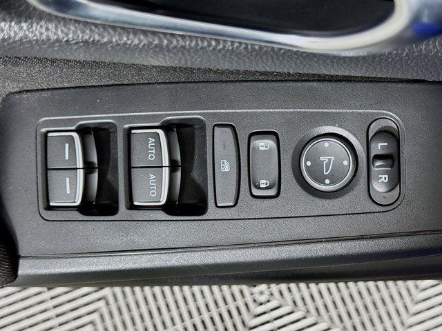used 2023 Honda Civic car, priced at $24,500