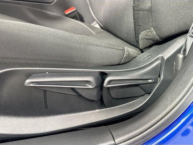 used 2023 Honda Civic car, priced at $24,500