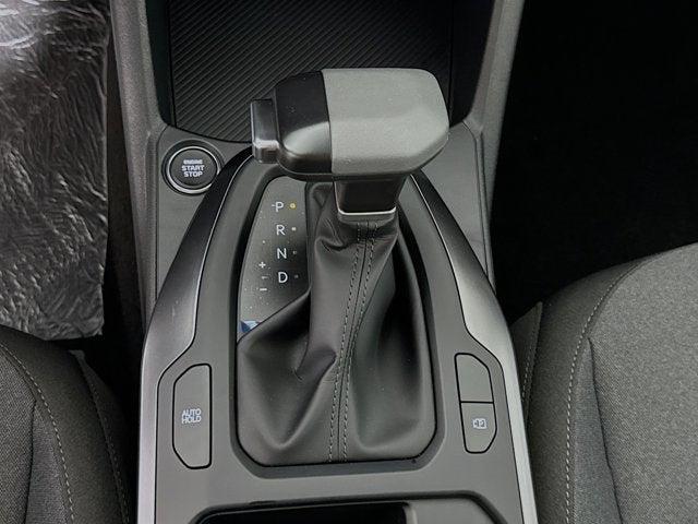 new 2025 Kia K4 car, priced at $24,735