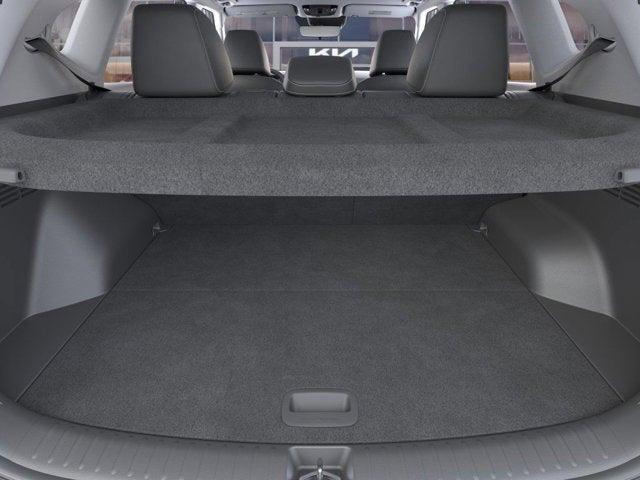 new 2026 Kia Seltos car, priced at $31,370