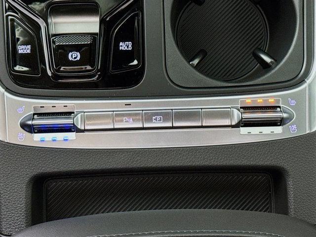 new 2026 Kia Carnival car, priced at $49,285