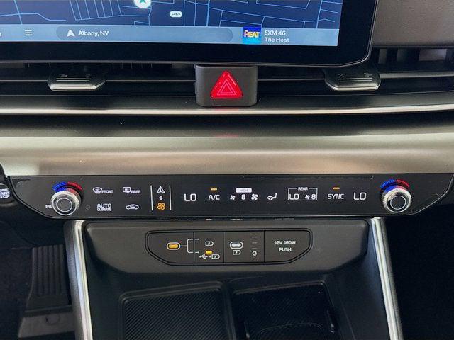 new 2026 Kia Carnival car, priced at $49,285